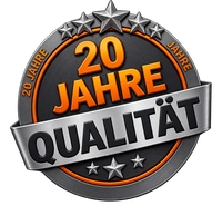 20 Jahre Siegel