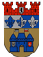 Wappen von Berlin Charlottenburg-Wilmersdorf