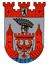 Wappen von Berlin Spandau