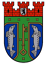 Wappen von Berlin Treptow-Köpenick