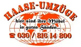 Haase Umzüge Berlin Brandenburg - Umzugsunternehmen